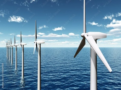 La eléctrica española apuesta fuerte por la energía eólica marina. Vea nuestra opinión sobre esta acción.